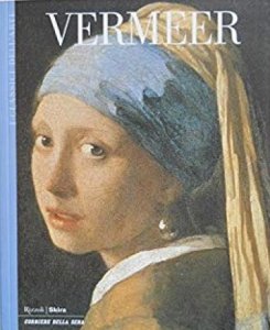 Copertina  Vermeer