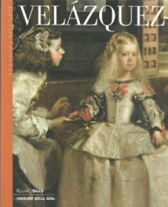 Copertina  Velazquez