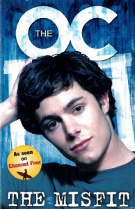 Copertina  The OC : the Misfit