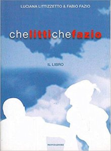 Copertina  Chelittichefazio