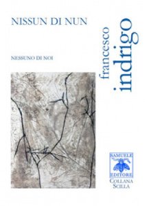 Copertina  Nissun di nun : Nessuno di noi