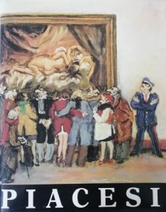 Copertina  Piacesi