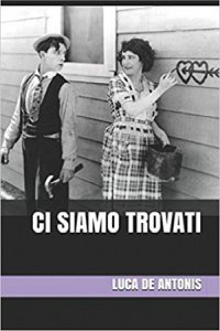 Copertina  Ci siamo trovati : romanzo