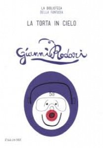 Copertina  La torta in cielo