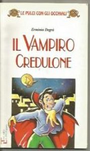 Copertina  Il vampiro credulone