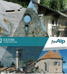 Copertina  2 : Cultura : i luoghi dell'uomo