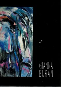 Copertina  Gianna Buran
