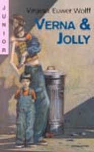 Copertina  Verna & Jolly