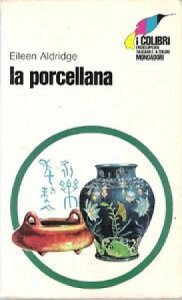 Copertina  La porcellana