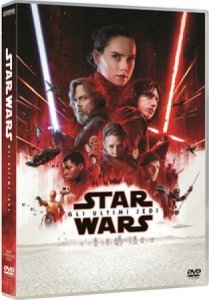 Copertina  Star Wars. Gli ultimi jedi