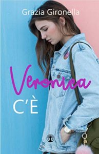 Copertina  Veronica c'è