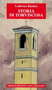 Copertina  Storia di Torviscosa