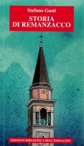 Copertina  Storia di Remanzacco