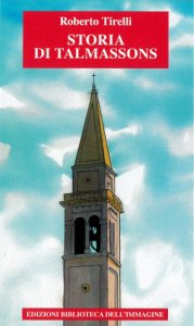 Copertina  Storia di Talmassons