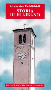 Copertina  Storia di Flaibano