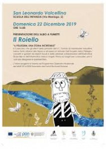 Copertina  Il roiello