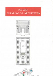 Copertina  Eupalino o l'architetto