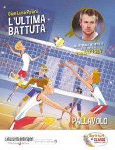 Copertina  L'ultima battuta