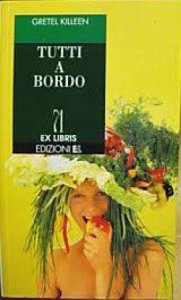 Copertina  Tutti a bordo