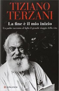 Copertina  La fine è il mio inizio