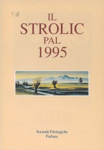 Copertina  Il strolic furlan pal 1995