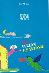 Copertina  strolic furlan pal 2015