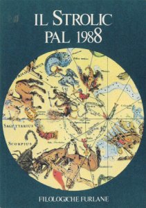 Copertina  Il strolic furlan pal 1988