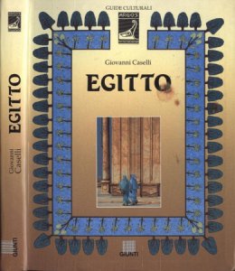 Copertina  Egitto