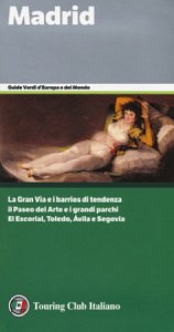 Copertina  Madrid