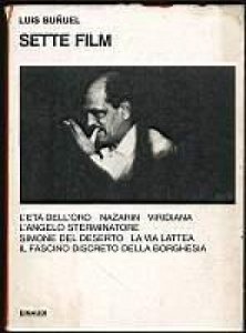 Copertina  Sette film