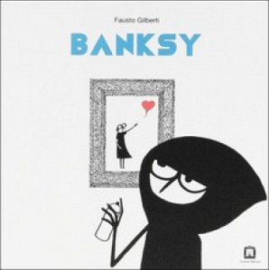 Copertina  Banksy