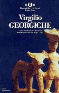 Copertina  Georgiche