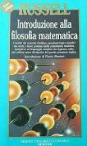 Copertina  Introduzione alla filosofia matematica