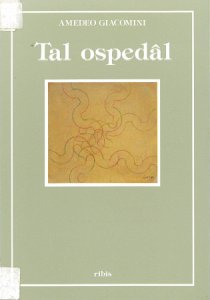 Copertina  Tal ospedal