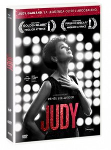 Copertina  Judy