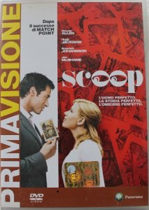 Copertina  Scoop