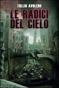 Copertina  Le radici del cielo