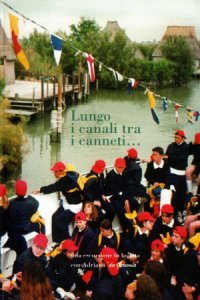 Copertina  Lungo i canali tra i canneti... : una escursione in laguna con Adriano da Geremia