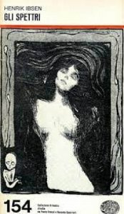 Copertina  Gli spettri