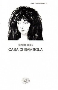 Copertina  Casa di bambola
