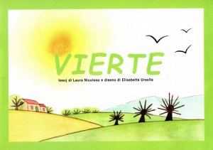 Copertina  Vierte