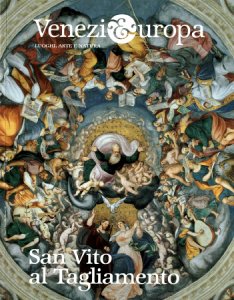 Copertina  San Vito al Tagliamento