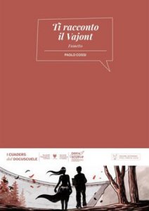 Copertina  Ti racconto il Vajont = Ti conti il Vaiont