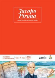 Copertina  Jacopo Pirona