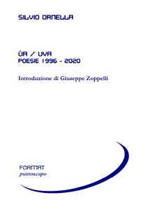 Copertina  Ùa = uva