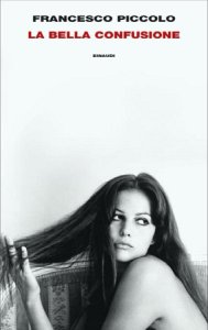 Copertina  La bella confusione : l'anno di Fellini e Visconti
