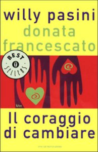 Copertina  Il coraggio di cambiare