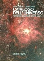 Copertina  Catalogo dell'universo 