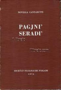 Copertina  Pagjni seradi