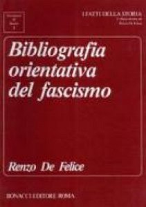 Copertina  Borghesia e fascismo in Friuli negli anni 1920-1922
